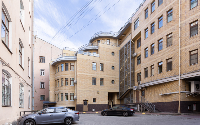 Апартаменты 2х комнатная квартира возле Невского проспекта Diamant Apart
