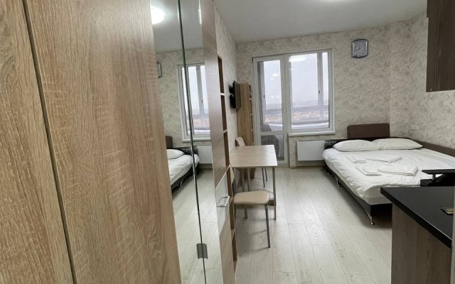 Квартира OrangeApartments24 Парковая 50