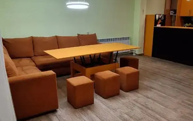 Gihon Villas Dilijan