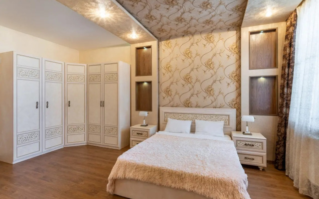 Апартаменты Пять Звезд 16