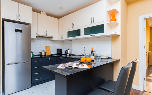 Апартаменты on Koghbatsi str. 16-159