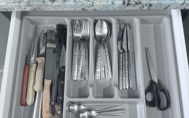 Квартира Artesha 87