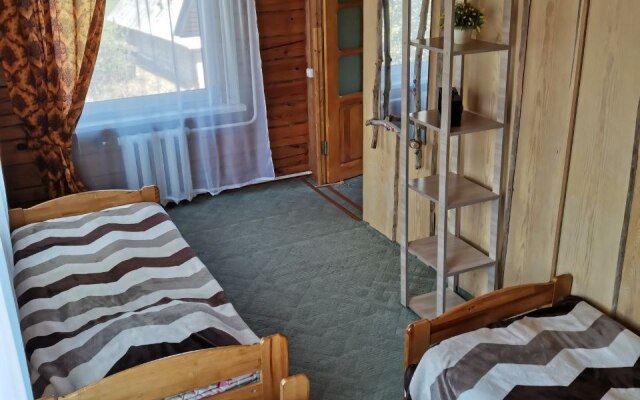 Ryizhaya Sova Guest House