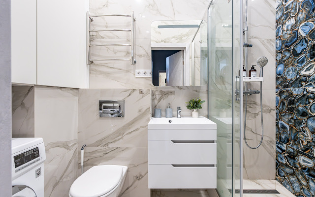 Greengrey Studio Flat