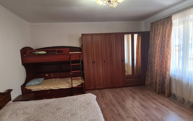 Kvartira Na Ulitse Gappo Baeva 16 Flat