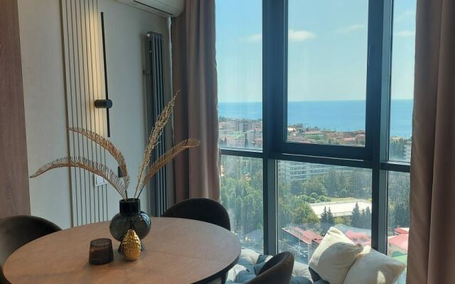 Zhk Morskaya Simfoniya 2 Apartments