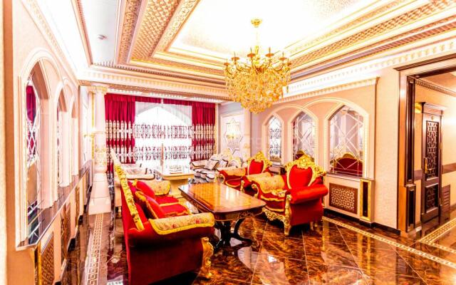 Edem Plaza Hotel