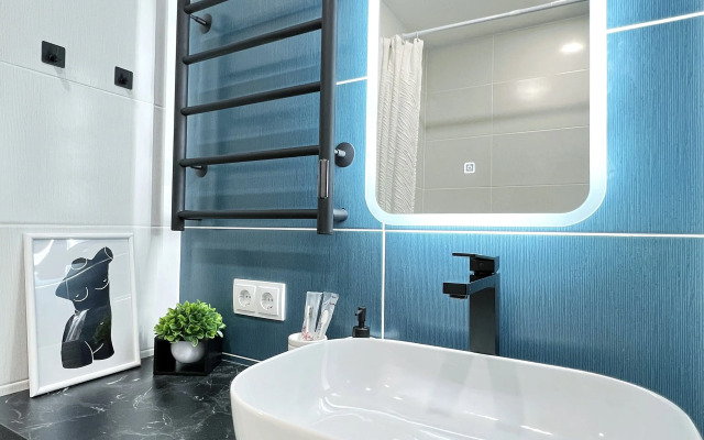 Uyutnaya Ejrin Flat