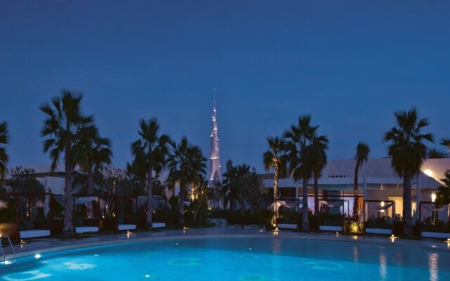 Bulgari Resort Dubai