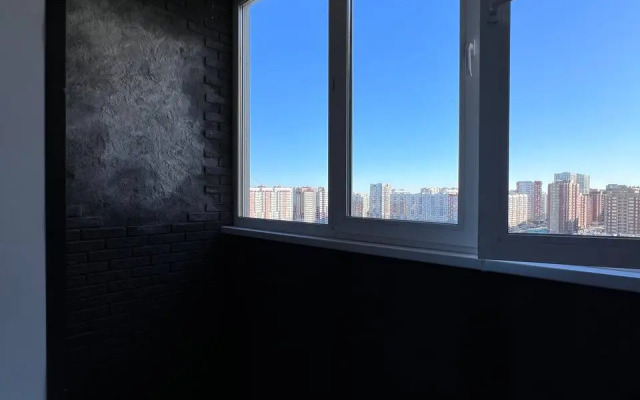 Апартаменты еЖИВИКа Автомобилистов 2Д