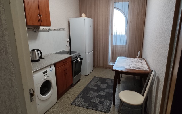 Komfort Flat