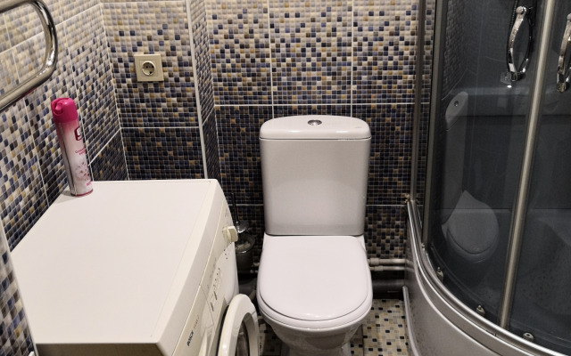 Квартира Малахова 44