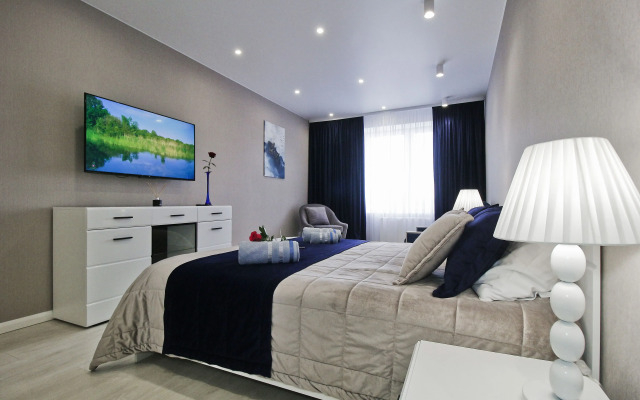 Krants Prestizh Flat