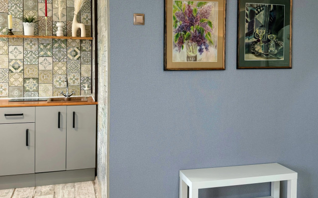 Апартаменты Volga Rent Саратов