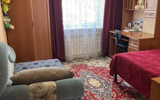 Квартира В гостях у Надежды