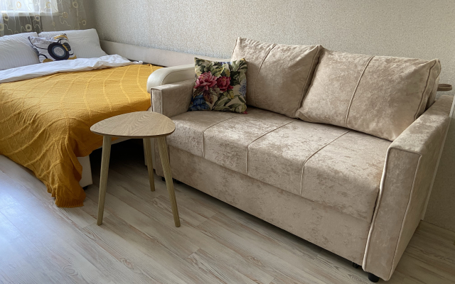 Апартаменты на улице Евдокимова