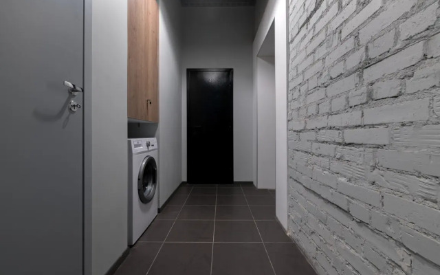 Rentalspb  Apartments