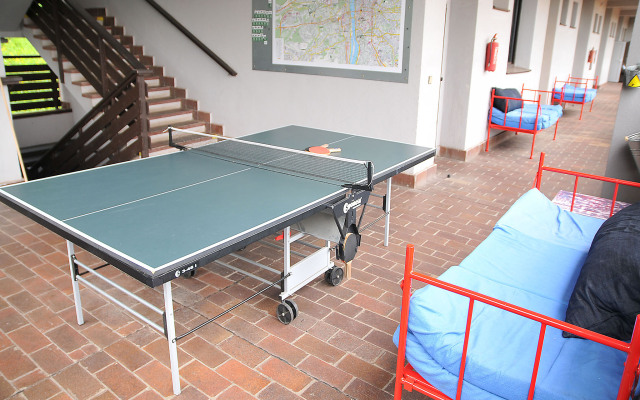 Hostel Praha