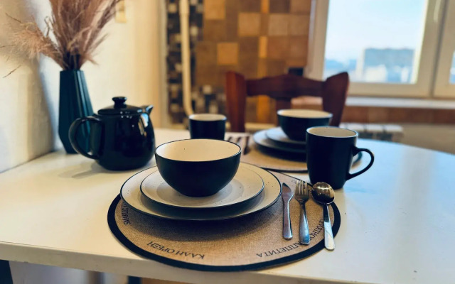 Квартира уютная на Проспекте Вернадского