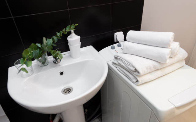 Квартира Студия Рядом с УРФУ Суворовское Училище КОР