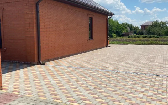 Гостевой дом на Цветочной