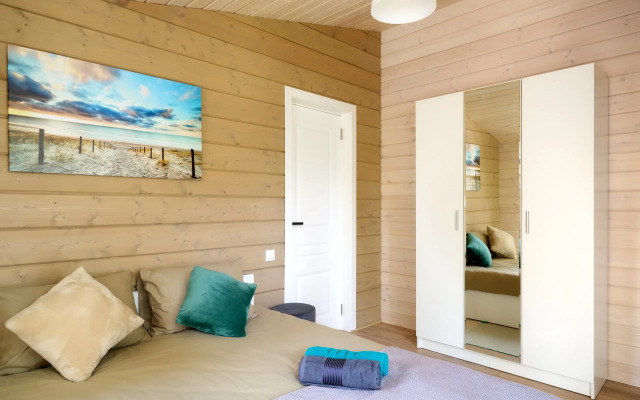 Zagorodny Dom S Terrasoy Guest House
