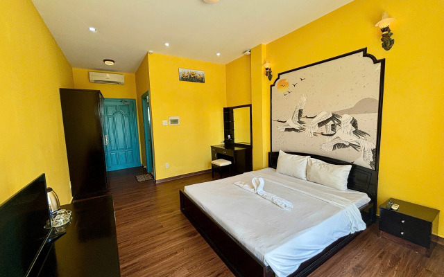 Курортный Отель Myla Havana