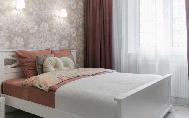 Primorskaya 31 Zelenogradsk Flat