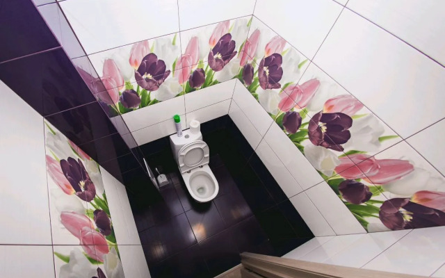 Квартира на улице Перевёрткина 1/11