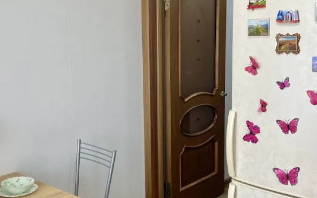 Solnechny Pas U Morya Flat