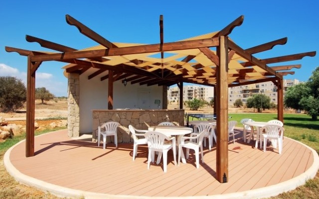 Thalassa Beach Resort Apartments