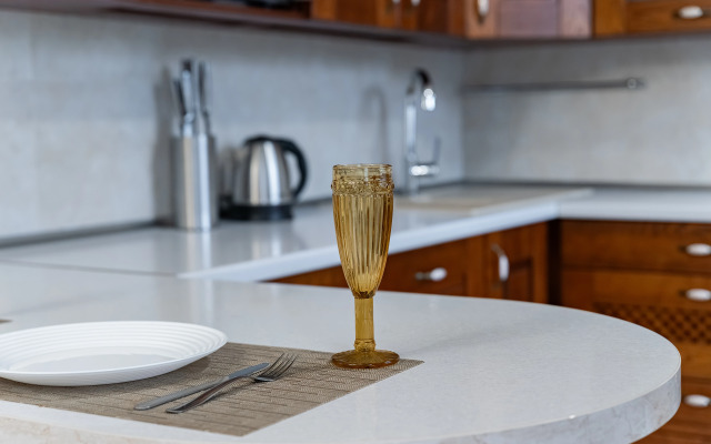 Апартаменты Apart+ Независимости 22