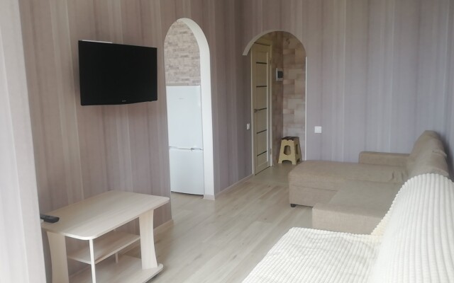 Уютные Апартаменты Визит в Сочи