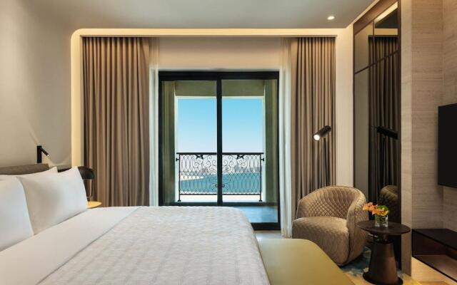 Le Royal Méridien Doha