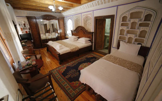 Hotel Kavsar