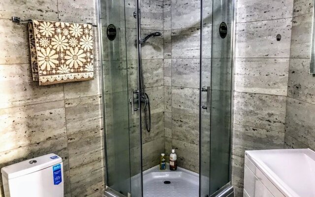 Апартаменты Владивосток Рент на Улице Крыгина 105/2