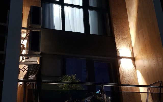 V Zhk Biznes-Klassa Morskoy Kvartal Flat