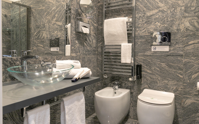 Boutique hotel Aiello Rooms - San Babila