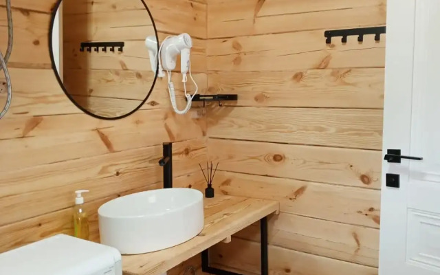 Гостевой дом Отдых у горы