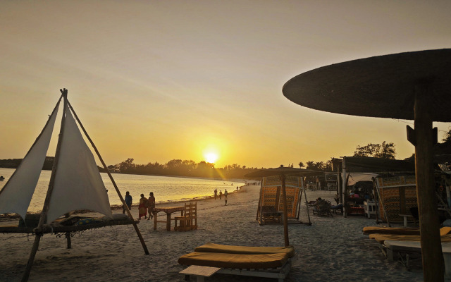 Kisiwa Watamu Apartments
