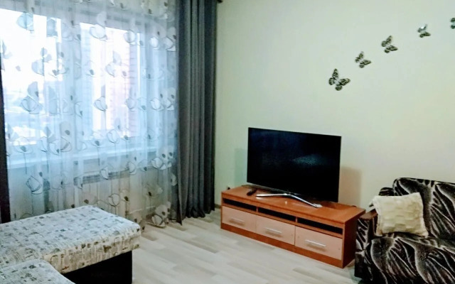 Квартира по улице Трилиссера