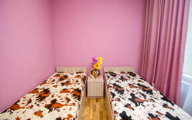 Baliz Hostel