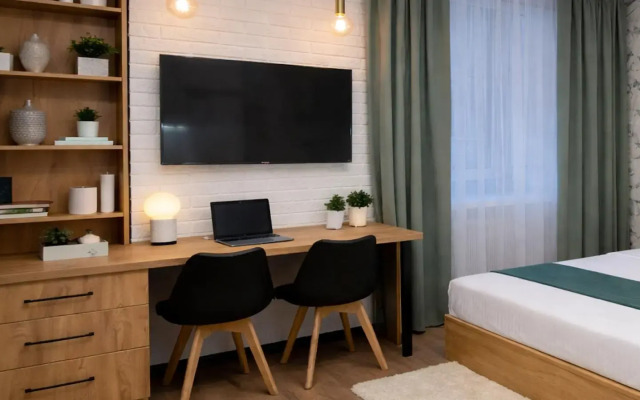 Квартира Svoy Lux - 4