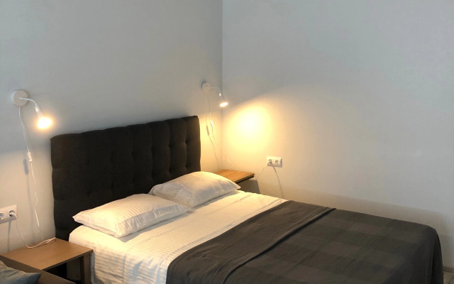 Baltic Coast Flat