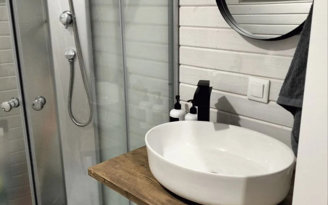 Частный дом Просторы Грин