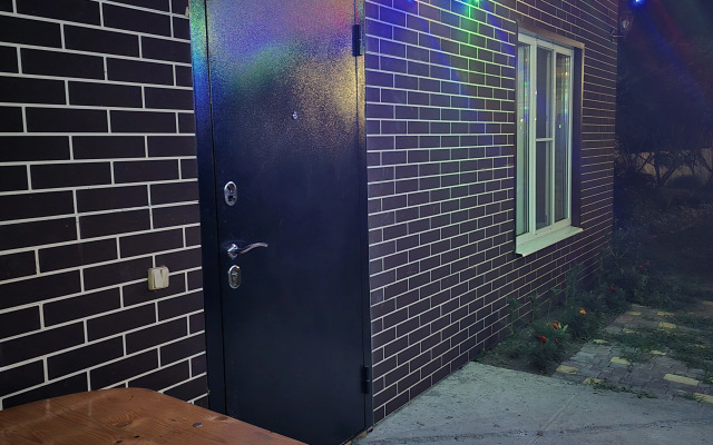 Гостевой дом Домик в Гузерипле