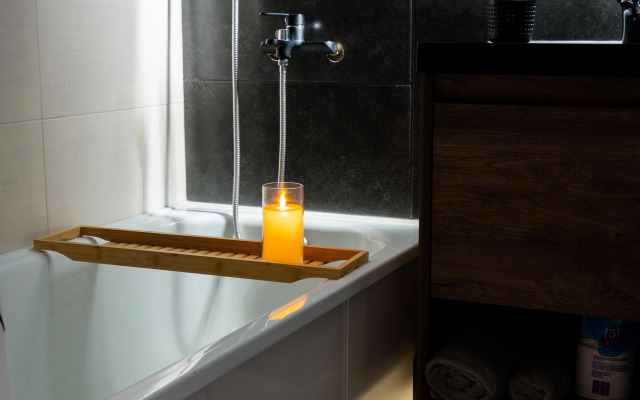 Квартира на Просп Московский 19