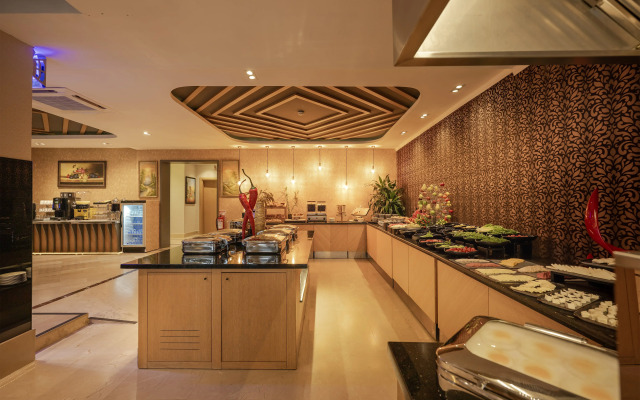 Sealife Lounge Hotel - Adult Only