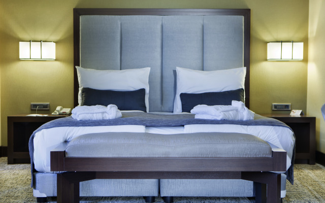 The Green Park Pendik Hotel & Convention Center