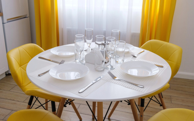 Апартаменты Янтарная Корона 20